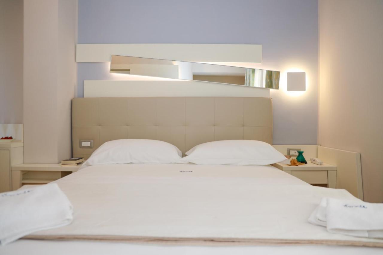 Agave Blu Bed & Breakfast San Nicolo  Exterior photo