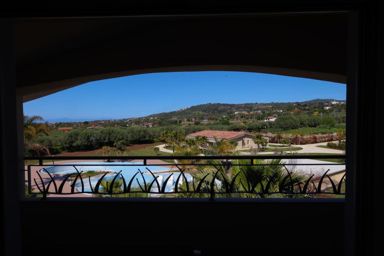 Agave Blu Bed & Breakfast San Nicolo  Exterior photo